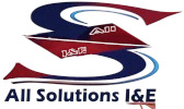 All Solutions I&E Logo